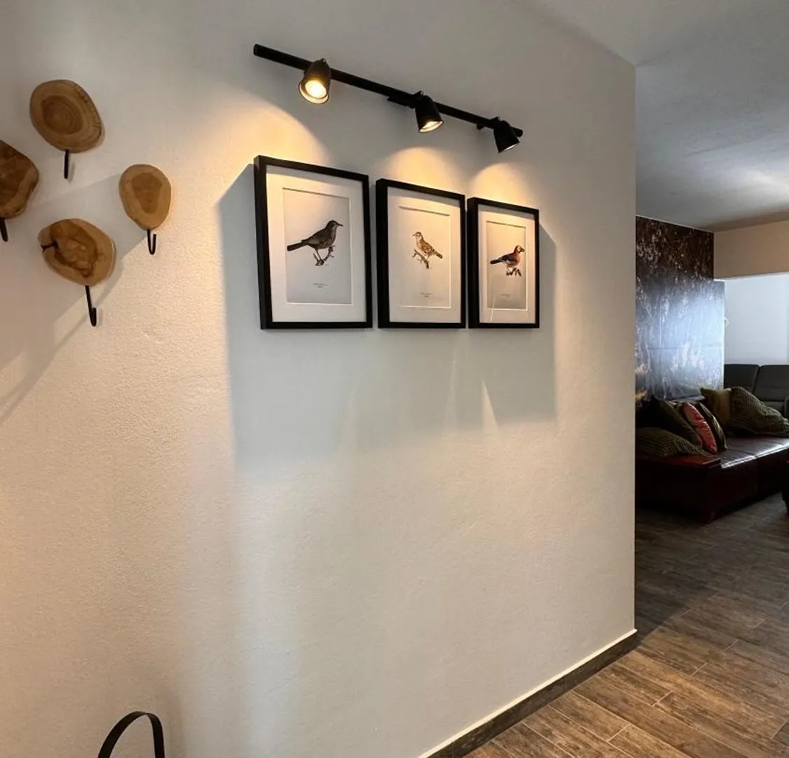 Apartment With A Terrace Forest Home Lullula Veprinac Croatia